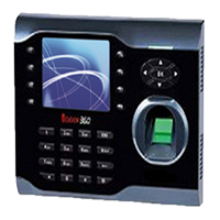 Iclock 360 Access Control Biometric systems